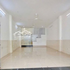 cho thuê mặt bằng tầng trệt đường trịnh hoài đức - khu đô thị bắc vĩnh hải