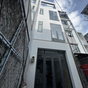 bán nhà hẻm chính chủ 60m2 lê hồng phong, q5