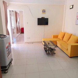 bán căn hộ chung cư căn góc thoáng sổ hồng riêng tầng 2 cc đào duy từ, 2,8 tỷ