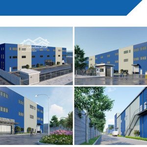 cho thuê hàng hót nhà xưởng mới xây 12.000m tại kcn quang minh - pccc tự động, trạm điện 1000kva