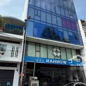 bán nhà mặt phố xuân diệu, dt 120m2 x 7 tầng, mặt tiền 8m, giá 70 tỷ.