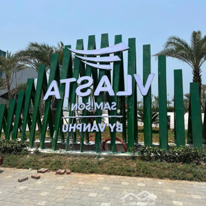 booking ngay dự án vlasta sầm sơn