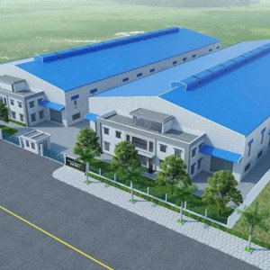 cho thuê kho xưởng 8.000 m2 tiếp nhận đa ngành nghề trong kcn hải sơn, long an