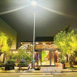 bán lô góc siêu đẹp quán cà phê gỗ cao cấp đang kinh doanh tốt, ngay shophouse nguyễn sinh sắc
