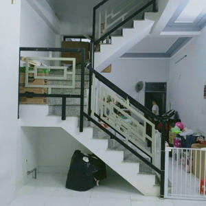 hẻm xe tải gần mặt tiền lê trọng tấn 1 trệt 1 lầu 2pn-2wc di chuyển gần aeon tân phú