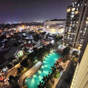 kẹt tiền bán gấp căn hộ 2pn opal garden view hồ bơi