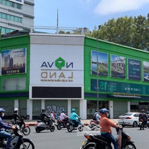 1100m2 góc 2mt ngay phan đăng lưu, phú nhuận, dt: 22x46m giá 120 tỷ hđt 350tr