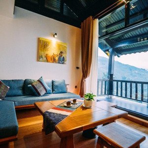bán bt đẹp tại sapa jade hill, 8,2 tỷ, 163,6m2, nhiều tiện ích