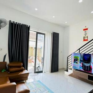 Bán Nhà Phước Tân Hẻm Lạc Long Quân đi vào Nha Trang