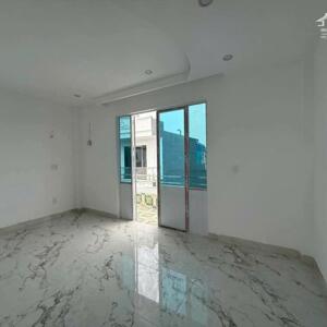 Bán nhà xây mới Cống Mỹ , Nam Sơn , An Dương . Ô tô đỗ cửa