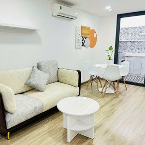 căn hộ 1pn siêu hot hit ở trung tâm bình thạnh!!