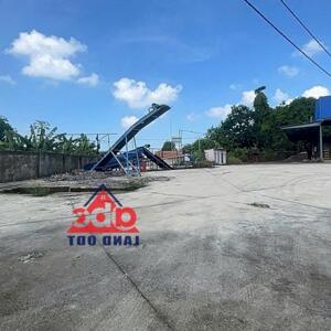 Bán nhà xưởng 9900m2 quy hoach full SKC tại Thống Nhất, Đồng Nai, giá 30 tỷ.