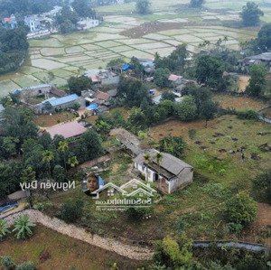 chính chủ bán siêu phẩm đất 2496m2 (400m2 thổ cư) tại lương sơn, hòa bình giá chỉ hơn 4 tỷ