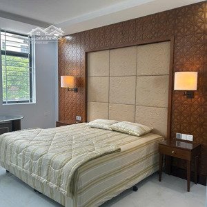 biệt thự phúc an cho thuê 4 phòng ngủ full nội thất