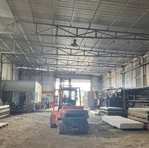 Cho Thuê Kho 800m2 Khu Vực Vành đai 10/3 Bmt Không Cấm Tải