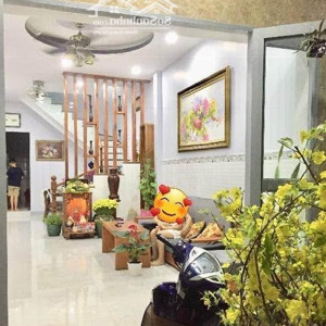 siêu phẩm nguyễn minh hoàng giảm sau 200tr đang cho thuê 20tr/tháng nhà quá đẹp giá 5ty2 tranh thủ