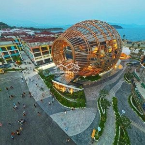 căn góc shophouse libera trong tổ hợp nghỉ dưỡng giải trí 5 sao vega city nha trang sổ hồng riêng