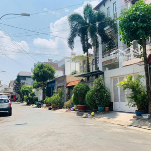 bán nhà đường số 9 chợ đo đạc, ngang 4.2m, đường 12m rộng rãi, sổ hồng hoàn công