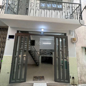 chính chủ bán nhà đường bình thới p14 tân bình 50m2 giá 2ty890 lh vân xem ngay