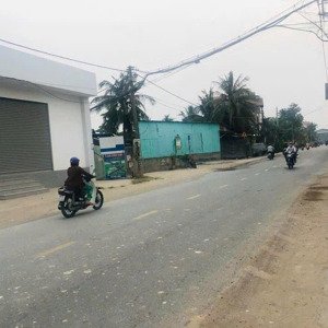 bá đất đường long thuận quận 9 dt 80m giá 3,750ty