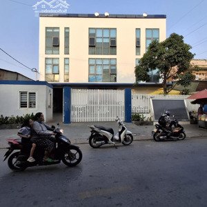 rẻ! nhà xưởng mt 3 tầng đ.10m 1300m² võ thị thừa q1