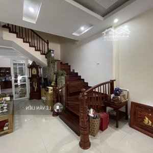 bán nhà mặt phố trịnh văn bô - kđt vân canh diện tích: 110m²