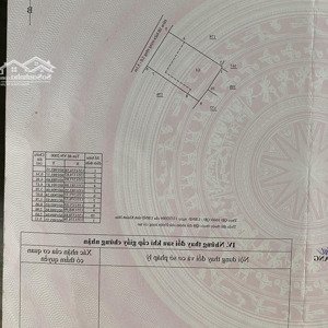 bán nhà hẻm đường nguyễn thị định, phường phước long, tp nha trang
