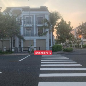 chính chủ bán căn nhà trừ văn thố, bàu bàng, bình dương giá 3 tỷ căn góc 3 mặt tiền 0979913568
