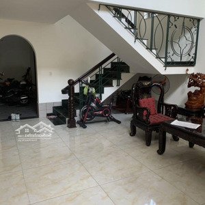biệt thư căn góc 2 mặt tiền ngang 10m 4 tầng, lý phục man, p. bình thuận, q7, 14 tỷ tl