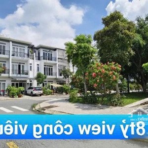 bán nhà phố phúc an city giáp hóc môn 1,8tỷ
