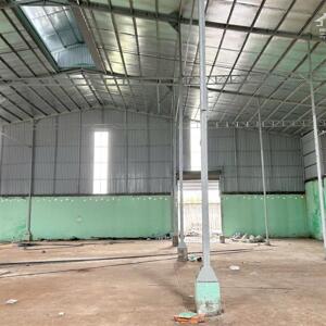 Kho bãi 2.500m2 QL 91 Cần Thơ