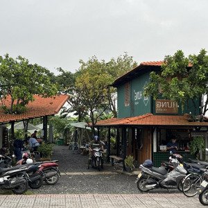 Nhà đất Dòng Tiền, Mặt Tiền Vào Cảng Quốc Tế Cái Mép, Thu Nhập 30tr/tháng