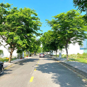 đất nền tại kđt nam sông cái, võ thị sáu, diên khánh, khánh hòa, diện tích 126m2 ngang 6m