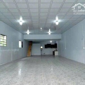 Cho thuê nhà trệt hoặc kho 160m² mặt tiền đường Hoàng Quốc Việt, P. An Bình, Q. Ninh Kiều, TP. Cần Thơ, thuê 10 triệu/ tháng