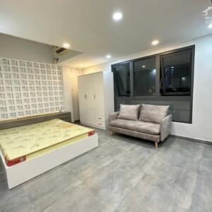 PHÒNG SIÊU ĐẸP FULL NỘI THẤT NGAY PHAN VĂN TRỊ BÌNH THẠNH