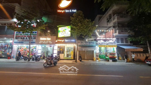 bán nhà mặt phố tô hiến thành, 23 tỷ, 110m2 ngang 4,1, giá đầu tư