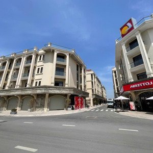bán căn góc shophouse him lam thường tín đối diện lotteria đường 33m giá chỉ 29 tỷ, 134m2.