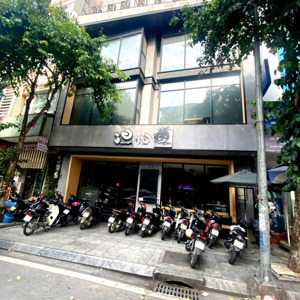cho thuê nhà mặt phố nguyễn trãi mặt tiền 12m nhà 6 tầng view kính, kd mọi mô hình, giá chỉ 45tr