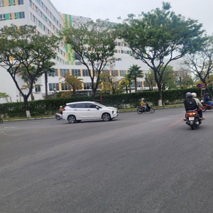 chuyên bán đất đường 30 tháng 4 vị trí vip hiếm có khó tìm