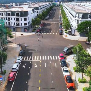 bán shophouse eco city premia, 7,5 tỷ, 100m2, q.buôn ma thuột, đắk lắk - hot! uy tín