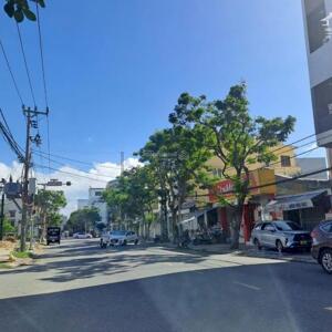 Còn duy nhất 1 lô đất cực đẹp MT NGUYỄN XUÂN KHOÁT, ngay bãi tắm Mỹ Khê!