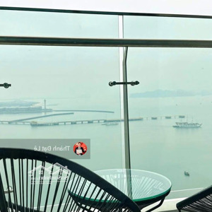 chính chủ bán cắt lỗ căn studios 36m2 view biển đẹp tại chung cư sapphire s2, bến đoan, hạ long.