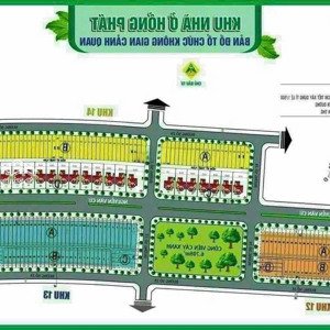 chính chủ gửi giá tốt nhất khu hồng phát 14, phong điền, mỹ khánh gần đại học nam cần thơ