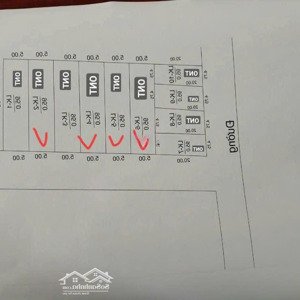bán đất 95m2 tại đường 21, xã thanh sơn, lương sơn, hòa bình chỉ với 520,99 triệu