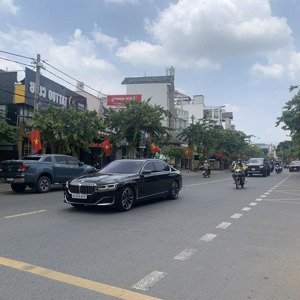 nhà đất mặt tiền đường số 2, trường thọ, tp thủ đức, sổ hồng 340m2 bán gấp 25 tỷ