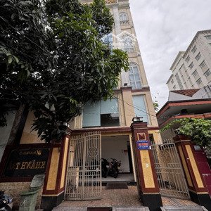 cho thuê diện tích 45m2 (chia 3 phòng 15m2) trong toà văn phòng tại k09 llq đối diện ubnd phường