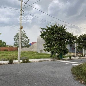 bán gấp đất nền 418tr ,shr ngay trung tâm thị trấn , long an , 100m di chuyển tới kcn cầu tràm