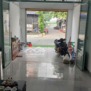 Cho Thuê Nhà Mặt Phố 39 Nguyễn Thị Tràng, 4 Triệu, 98m2, Gần Chợ Giãn Dân, Q12, Hcm