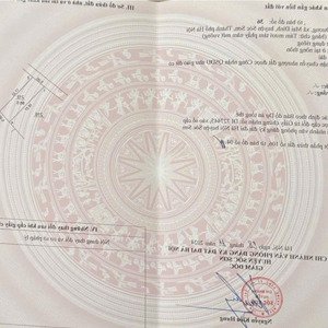 chủ cần bán nhanh 88,5m2 full đất ở hoàng dương, mai đình đường thông giá chỉ hơn 2tỷ
