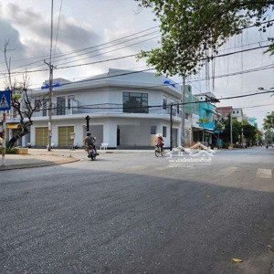 Cho Thuê Mặt Bằng Góc Ngã Tư Khu Sầm Uất Trung Tâm Thành Phố Rạch Giá, Kiên Giang